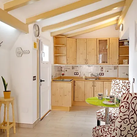 Isla Lobos Appartement Playa Blanca (Lanzarote)