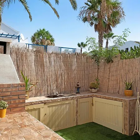 Apartament Isla Lobos