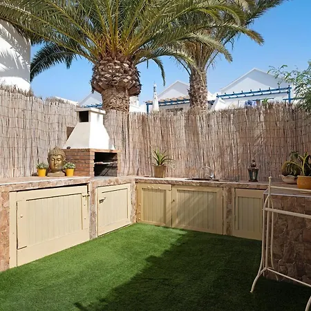 Apartament Isla Lobos Playa Blanca (Lanzarote)