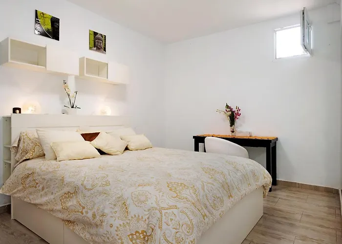 アパート Isla Lobos プラヤ・ブランカ