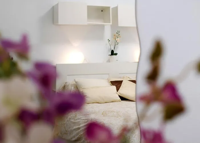 Isla Lobos アパート プラヤ・ブランカ