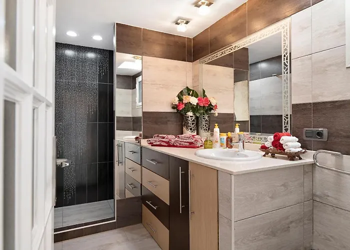 Isla Lobos Daire Playa Blanca