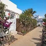 Apartman Isla Lobos