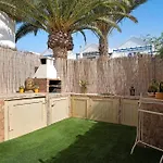 Isla Lobos Apartman Playa Blanca