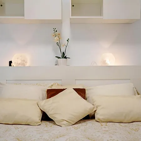 Apartment Isla Lobos