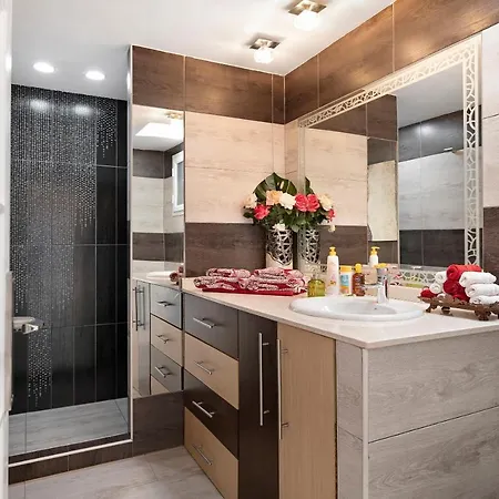 Isla Lobos Appartamento Playa Blanca (Lanzarote)