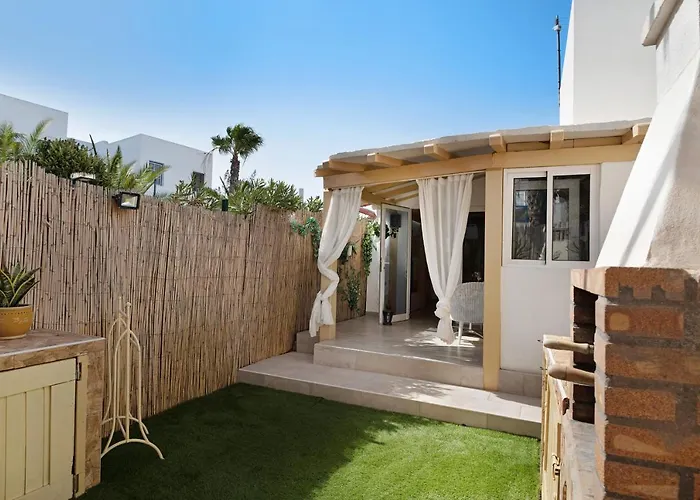 Apartamento Isla Lobos