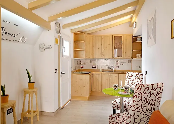 Isla Lobos Apartamento Playa Blanca (Lanzarote)