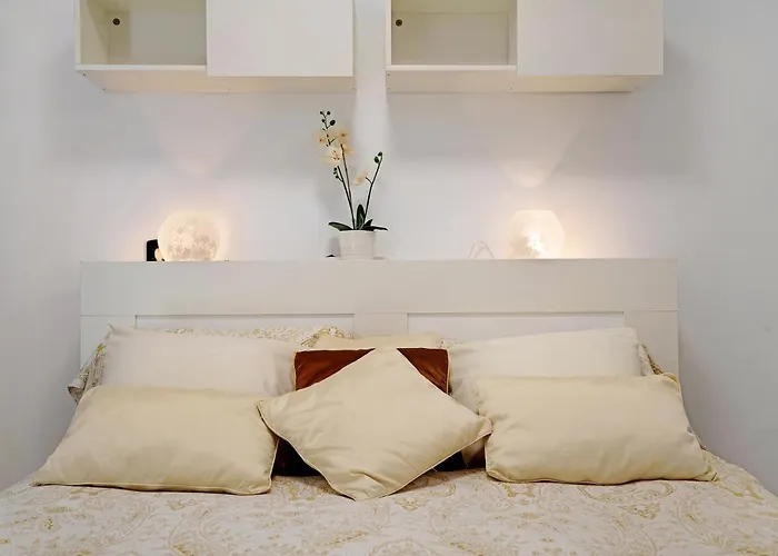 Apartamento Isla Lobos